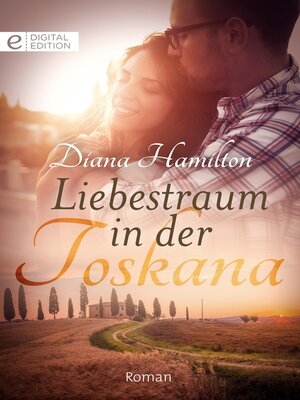 cover image of Liebestraum in der Toskana